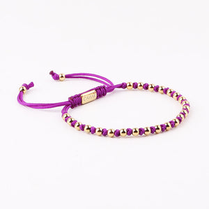 Classy Crystal x Purple