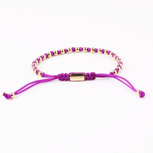 Classy Crystal x Purple