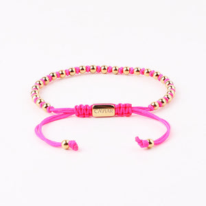 Classy Crystal x Pink