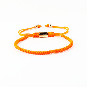 Neon x Orange