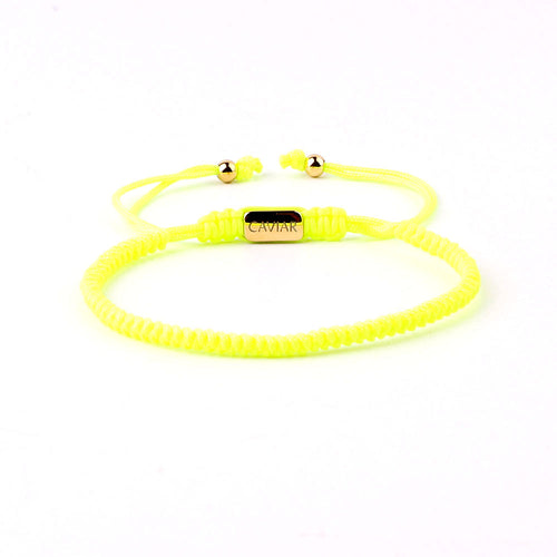 Neon x Yellow
