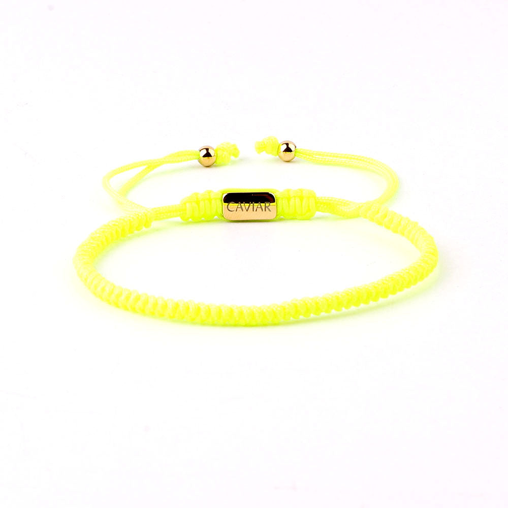 Neon x Yellow