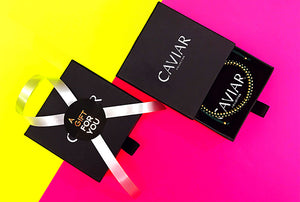 Classy Crystal x Pink