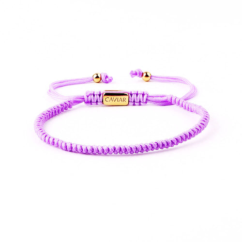 Neon x Lila