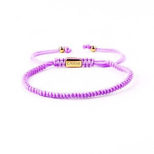 Neon x Lila