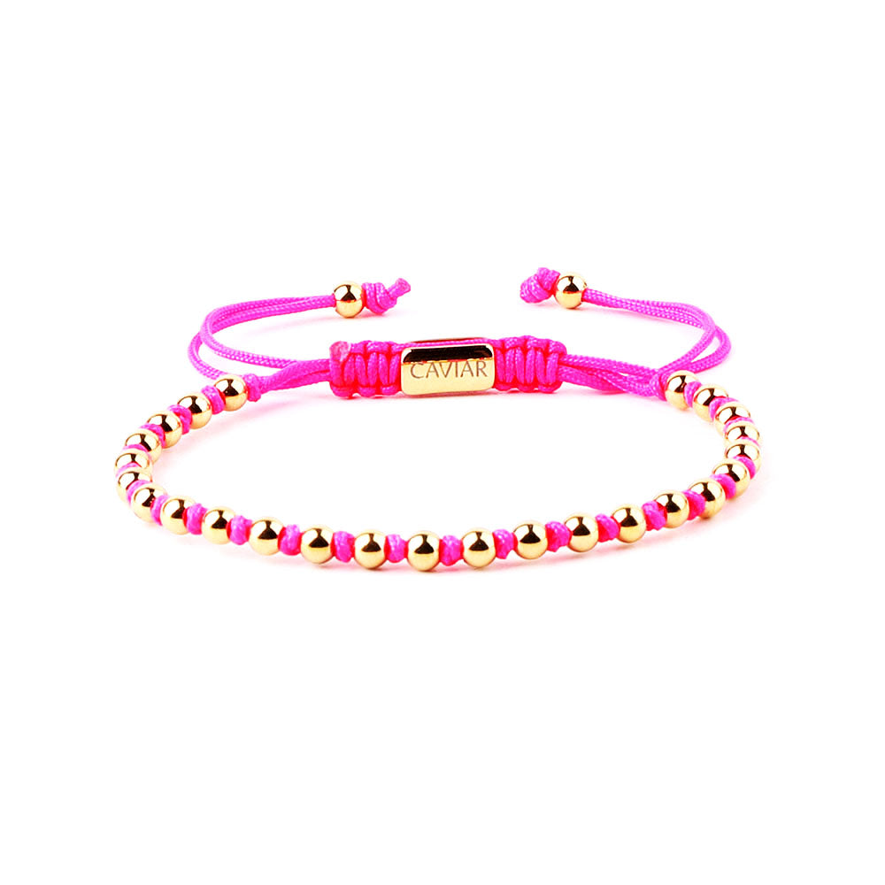 Classy Crystal x Pink
