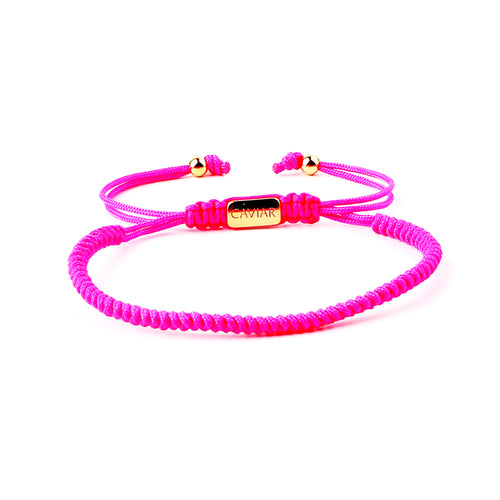 Neon x Pink