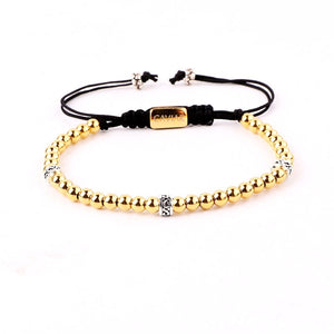 Quarta x Sterling Silver