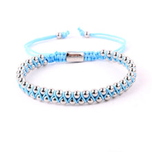 Afbeelding in Gallery-weergave laden, Starry Night Blue