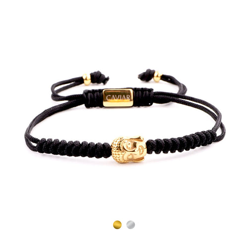 Buddha Black
