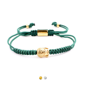 Buddha Green