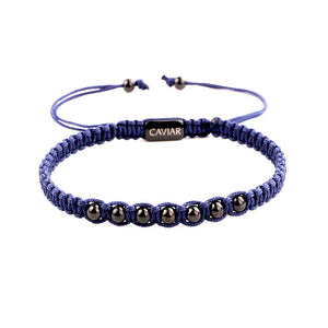 Alpha Classic Blue
