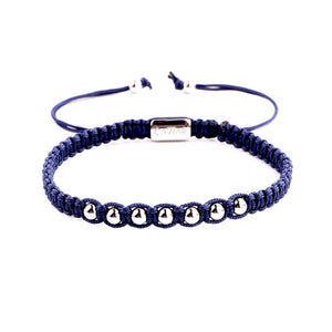 Alpha Classic Blue