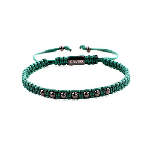 Alpha Army Green