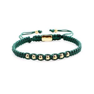 Alpha Army Green