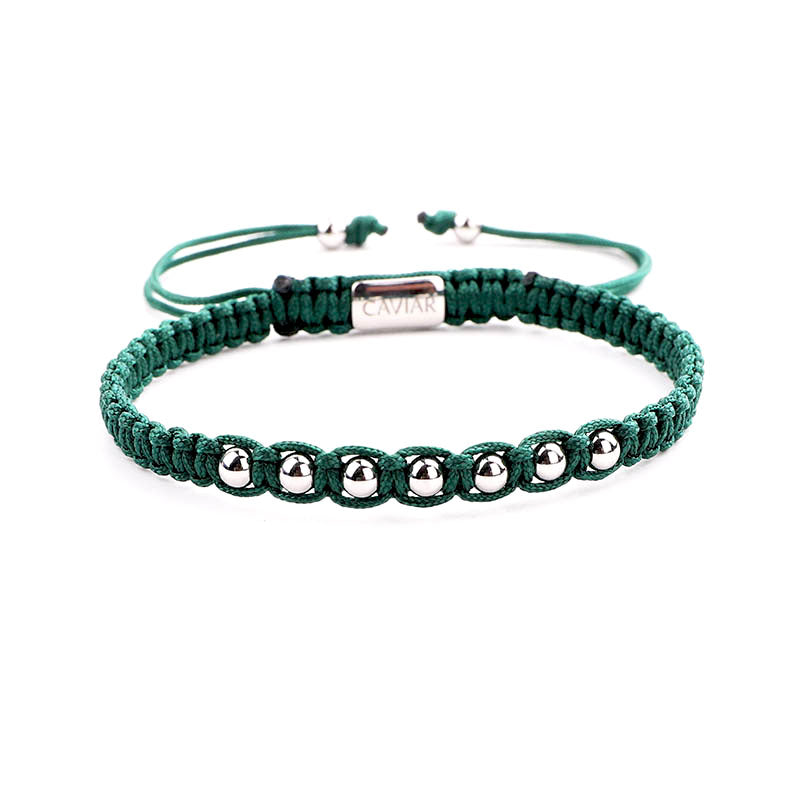 Alpha Army Green