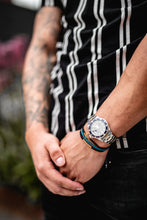 Afbeelding in Gallery-weergave laden, Neon x Turquoise