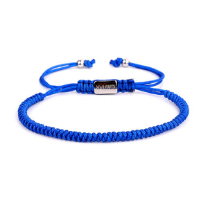 Neon x Blue