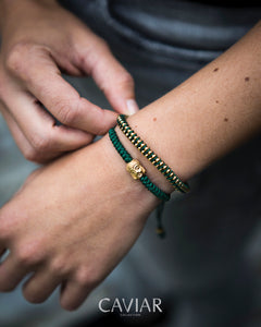 Buddha Green