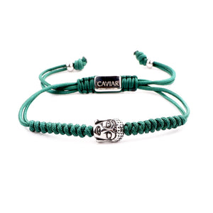 Buddha Green