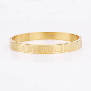 Andrew x Gold