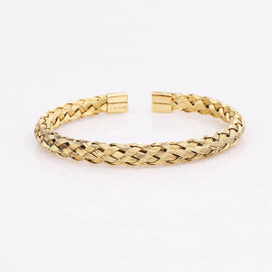 Andrew x Gold