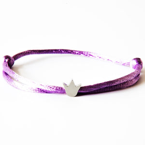 Crown Lila