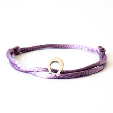 Afbeelding in Gallery-weergave laden, Horseshoe Lila