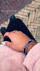 Neon x Lila