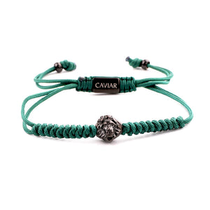 Lion Army Green