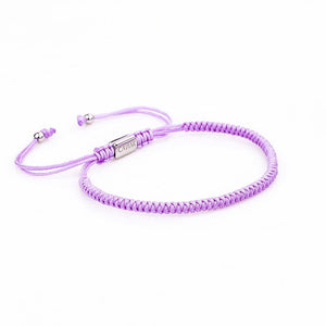 Neon x Lila