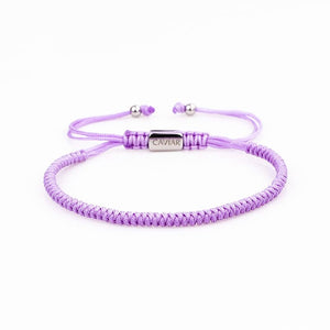 Neon x Lila
