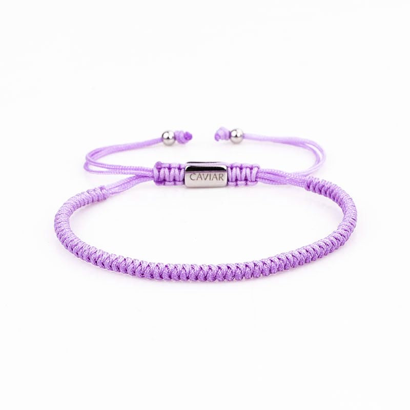 Neon x Lila