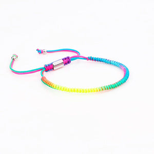 Neon x Rainbow