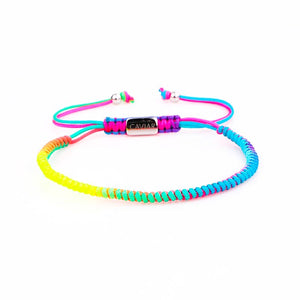 Neon x Rainbow
