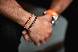 Neon x Orange