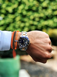 Neon x Orange