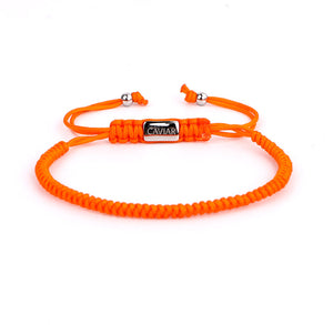 Neon x Orange