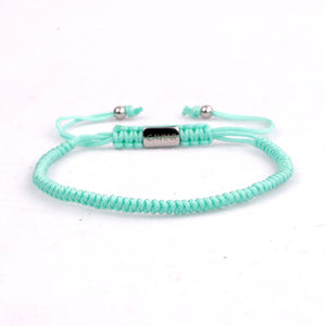 Neon x Turquoise