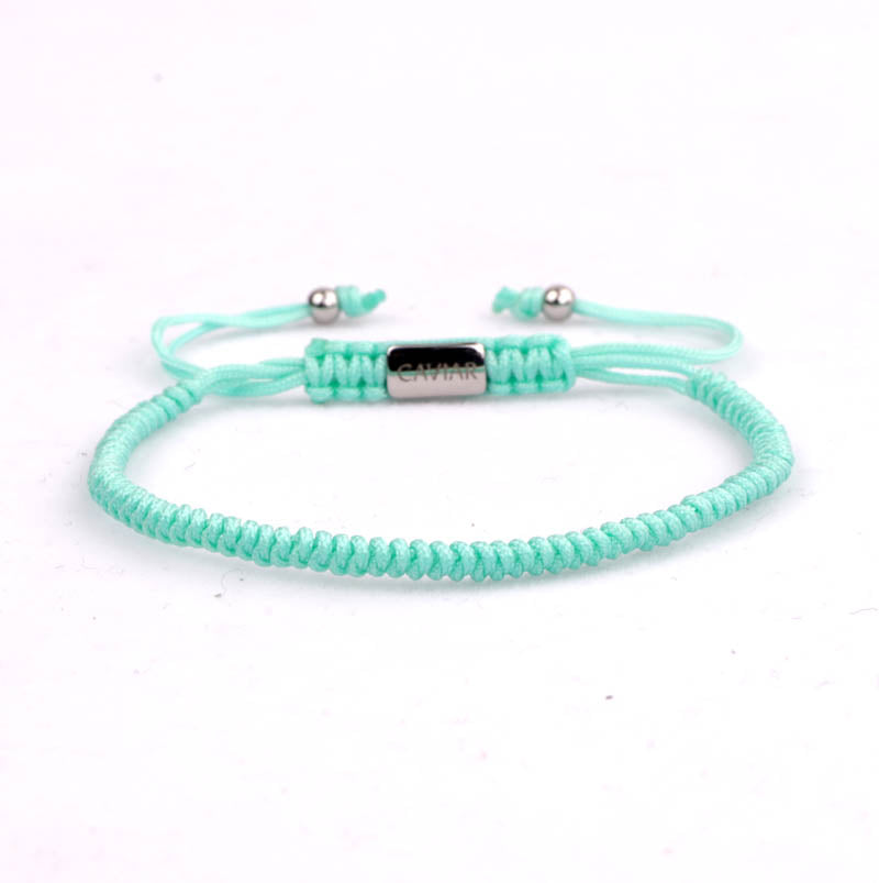 Neon x Turquoise