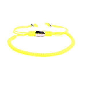 Neon x Yellow