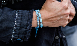 Alpha Blue