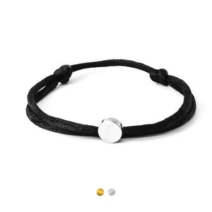 Circle Black