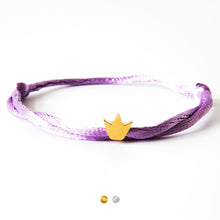 Afbeelding in Gallery-weergave laden, Crown Lila