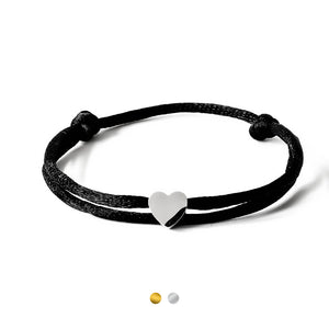 Heart Black