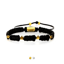 Afbeelding in Gallery-weergave laden, Star black